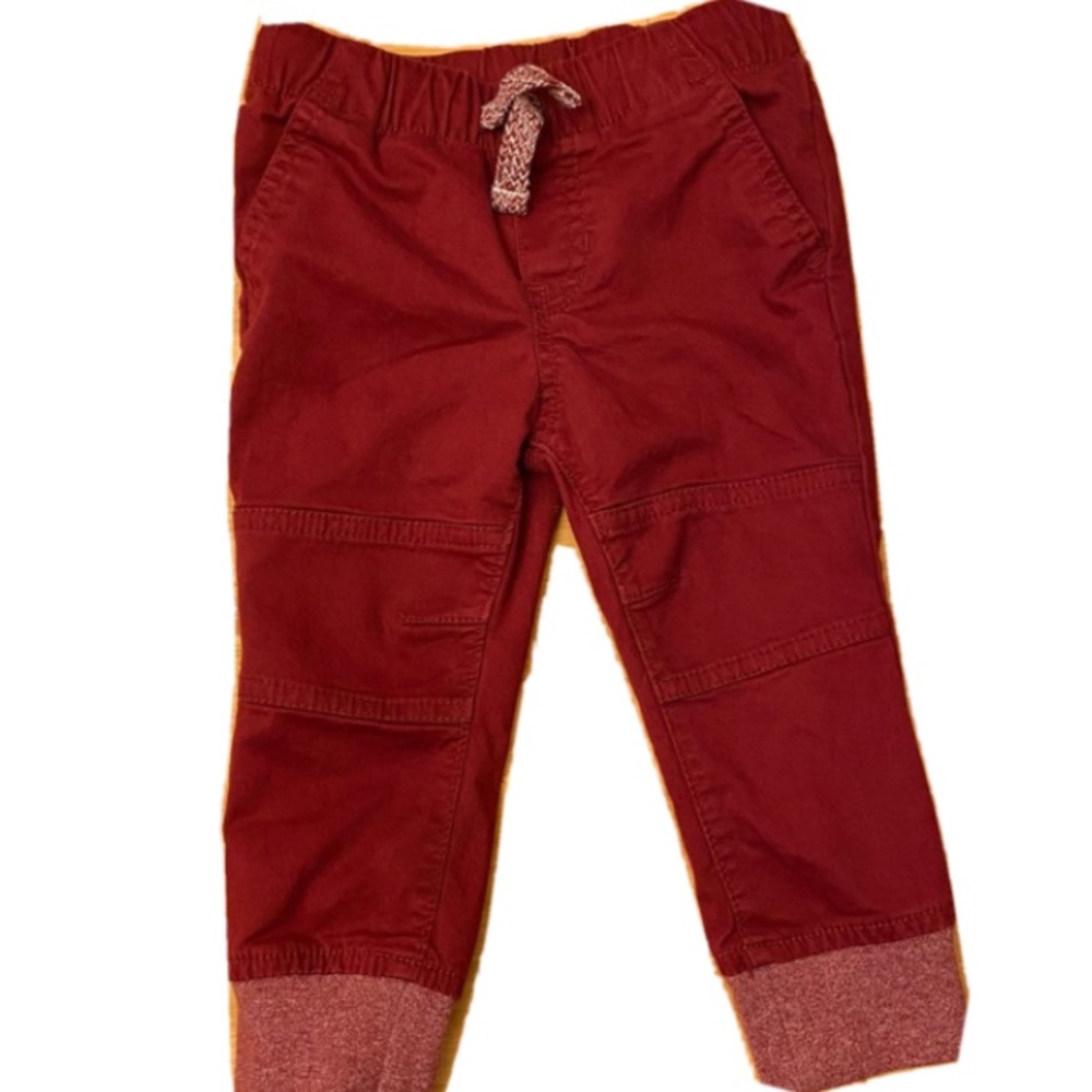 Toddler Joggers Pull on Pants Jeans size 18 months